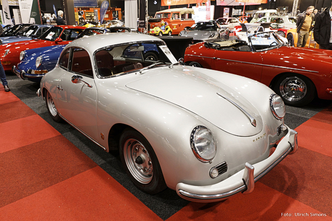 Maastricht Interclassics 2025